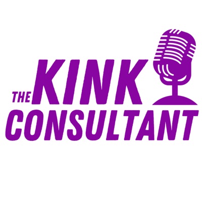The Kink Consultant podcast cover